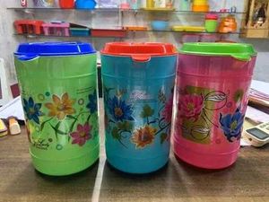 Water Jugs Combo Offer Pack 2