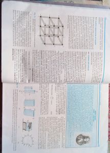 Class 11 All Ncert Book