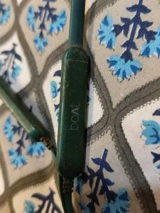 Old Bluetooth Neckband Of Boat Company