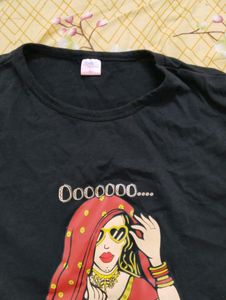 Women Printed Tshirt👕✨