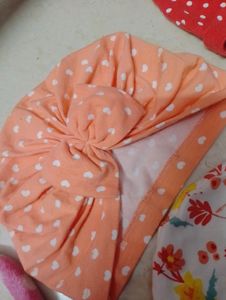 Babyhug Caps..