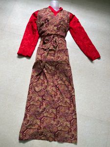 Tibetan Bakhu ( Negotiable )