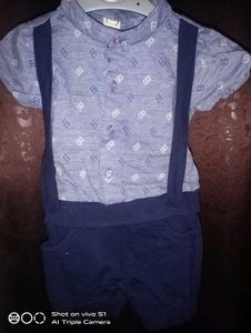 Baby Boy Fancy Dress