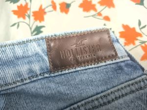 Boyfriend Jean