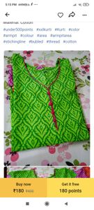 XXL Kurti Combo