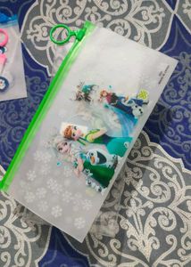 Beautiful Pencil Kit ( All 3 Piece)