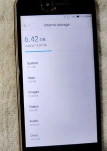 Coolpad Android Phone