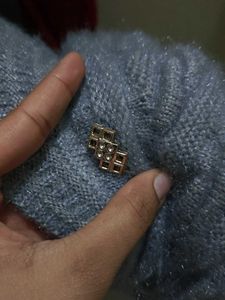 Stylish Knitted Cap