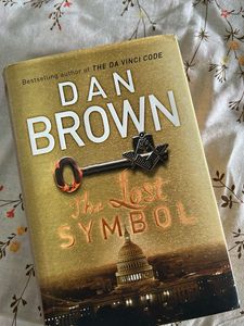 The Lost Symbol by Dan Brown