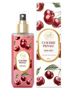 Royale Combo Body Mist