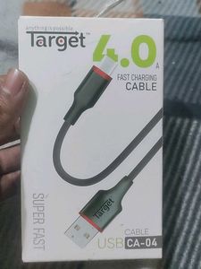 Type C Data Cable
