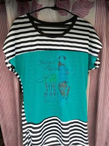 Women Casual Top/Tshirt