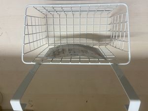 FORKLS Milk Basket For Main Door Hanging