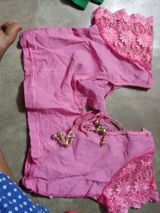 Used Blouse