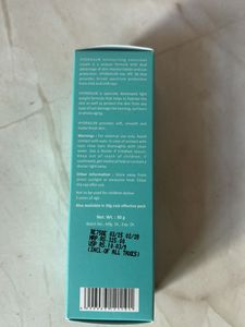 HydraSun &amp; COSIQ Serum Sunscreen