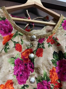 Lehengha Set🌸with Choli And Duppata