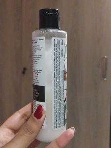 Love Beauty and Planet Shampoo