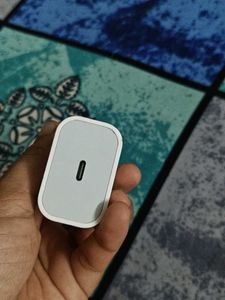 Apple 20w Adapter