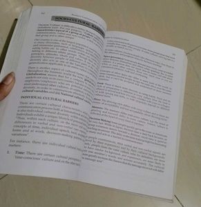 Business Communication-I Textbook