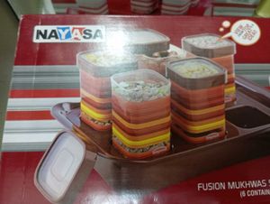 Container Set
