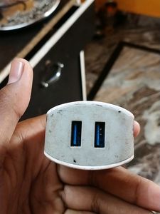 PowerMond Fast Charger For Smart Phone Full Working Condition