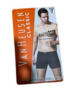 Van Heusen Classic Briefs