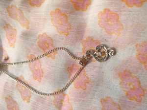 charm necklace combo