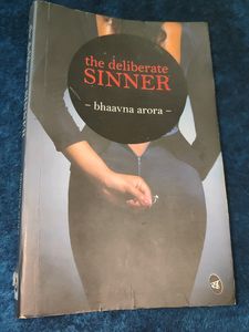 The Deliberate Sinner 🥵🥵