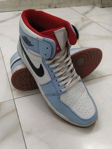 High Top Nike Shop