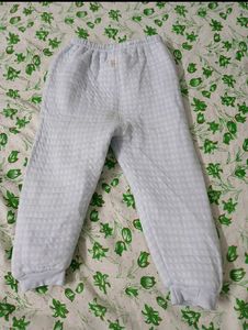 2 In 1 Rompers For Baby And  Pant
