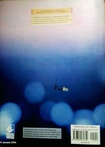 Mathematics for Class 8