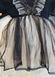 🇬🇧 Disney Imported Kids Dress