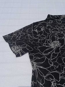 Printed T Shirt