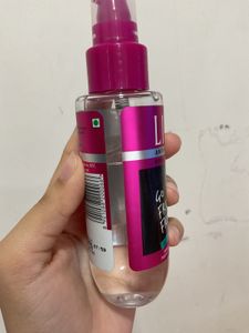 Livon Hair Serum