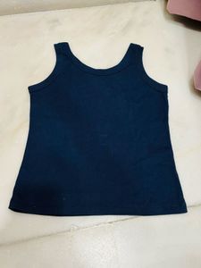Tank Tops - 2 pack