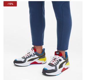 PUMA X-ray women shoes