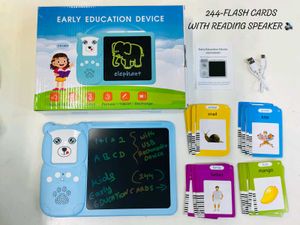 *KIDS EARLY EDUCATION