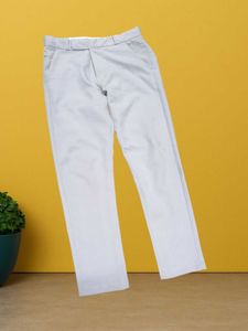 M@91 Size-30 Stylish Light Blue Pants