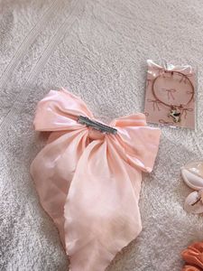 Hair Accessories set 🆕🤗🩷