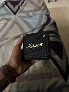 Marshall Speaker First Copy same as Like Original