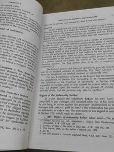 Dr R. K. Bangai&#39;s Contract-2