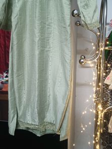 Festive Xs Kurti