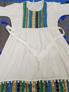 Beautiful New Kurti
