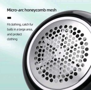 Brand New Electric Lint Remover Only 10 Piece Left