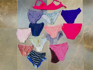 Uesd Fabric
