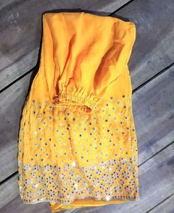Sharara Suit Set