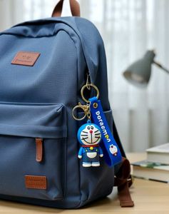 New Doraemon Keychain / Charm