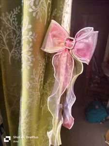 Fairy Tail Bow Clip(Combo 2) 😍
