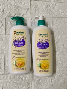 Himalaya Cow Ghee Range