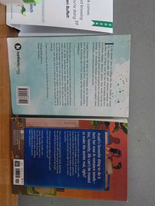 Fiction Books - Must Read!